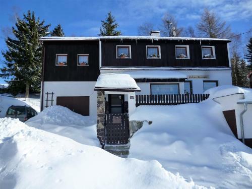Holiday Home B�rringen