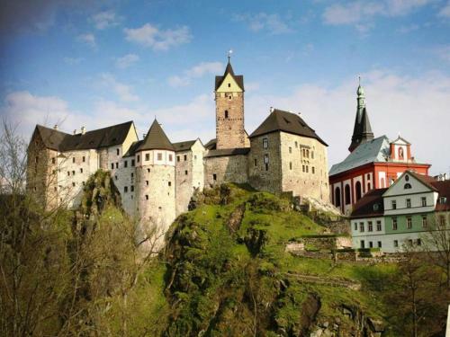 Holiday Home B�rringen