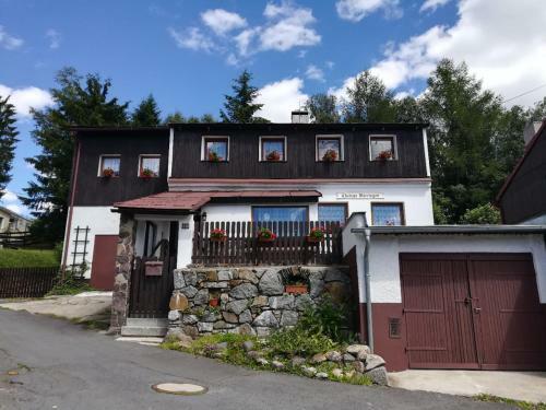 Holiday Home B�rringen