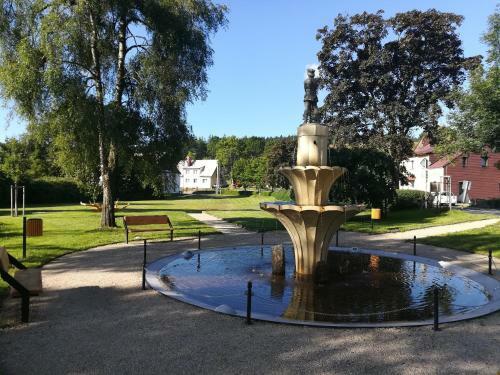Holiday Home B�rringen