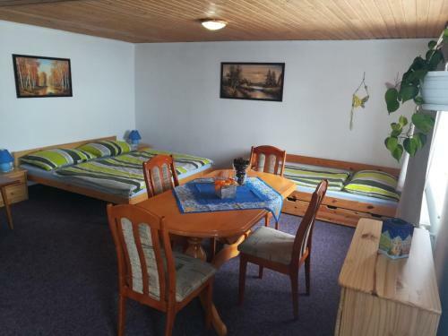 Holiday Home B�rringen