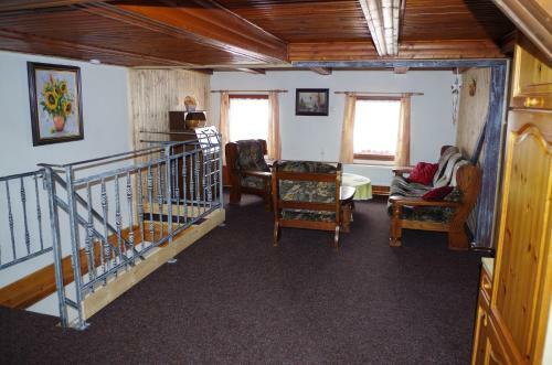 Holiday Home B�rringen