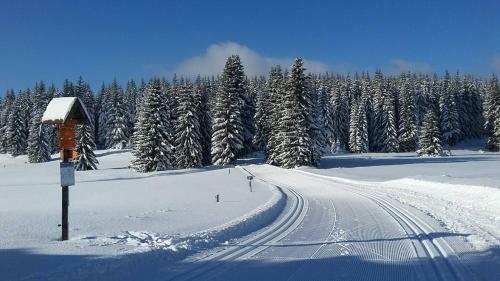 Holiday Home B�rringen