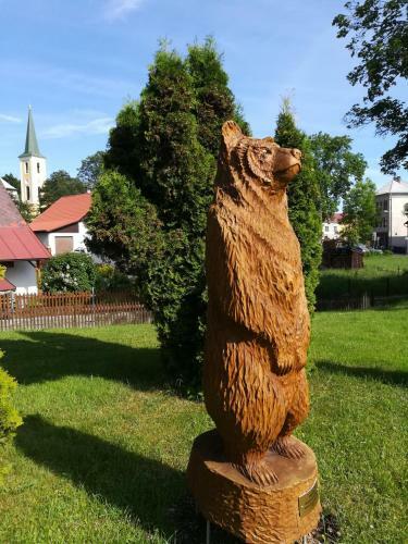 Holiday Home B�rringen
