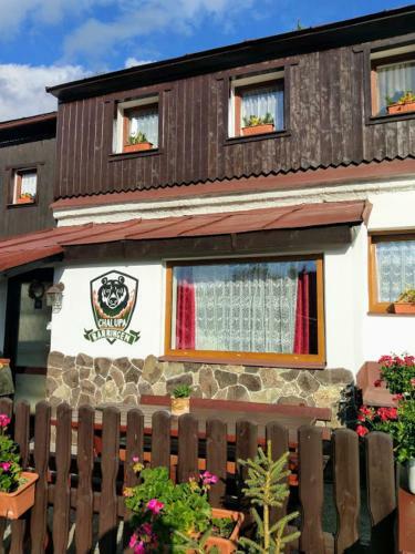 Holiday Home B�rringen