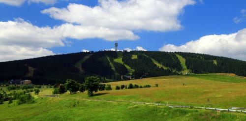 Holiday Home B�rringen