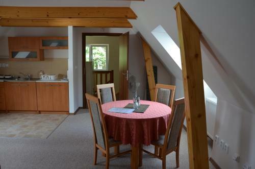 Apartment Domasov