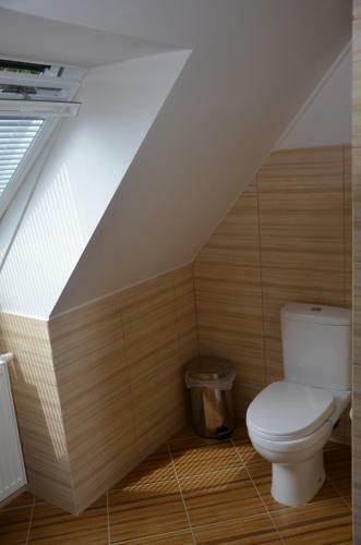 Apartment Domasov
