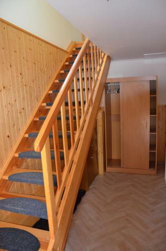 Apartment Domasov