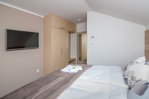 Hostal Chata Pod Lysou