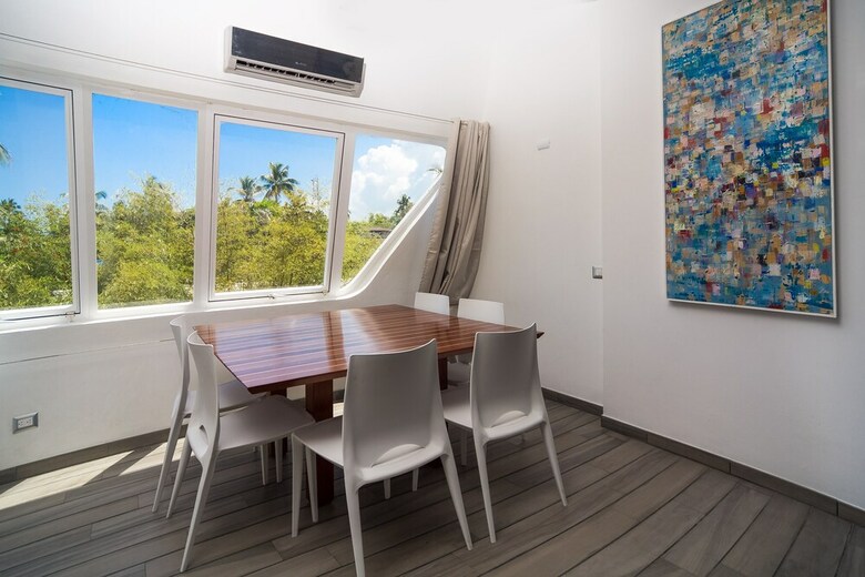 Apartamento Puerto Plaza Las Terrenas