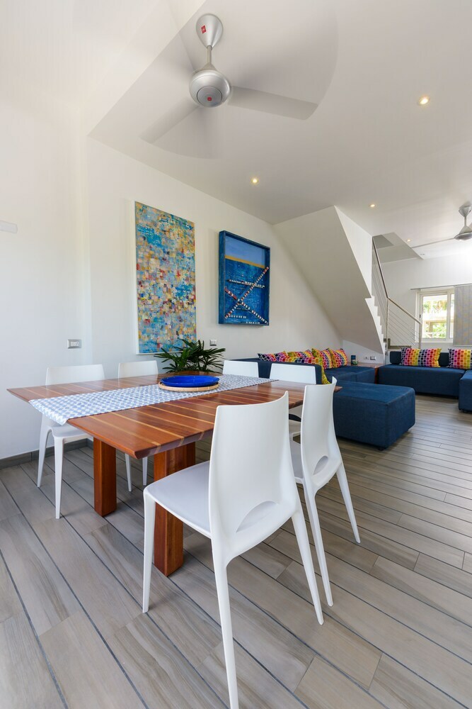 Apartamento Puerto Plaza Las Terrenas