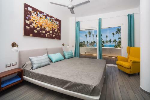 Apartamento Puerto Plaza Las Terrenas