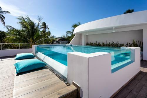Apartamento Puerto Plaza Las Terrenas