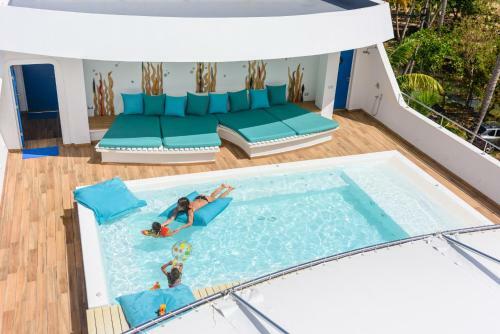 Apartamento Puerto Plaza Las Terrenas