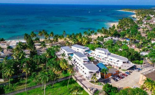 Apartamento Puerto Plaza Las Terrenas