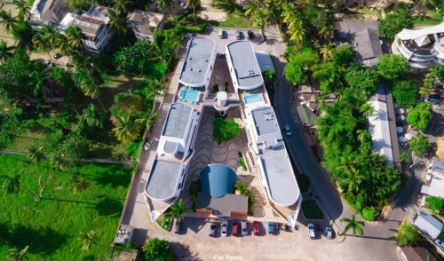 Apartamento Puerto Plaza Las Terrenas