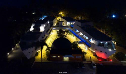 Apartamento Puerto Plaza Las Terrenas