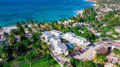 Apartamento Puerto Plaza Las Terrenas