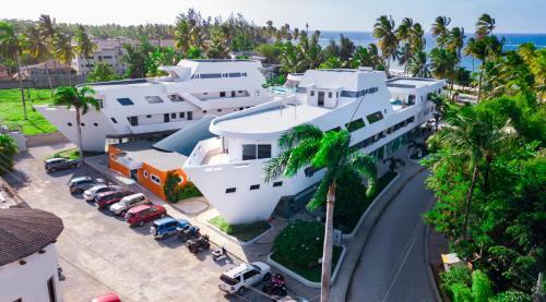 Apartamento Puerto Plaza Las Terrenas