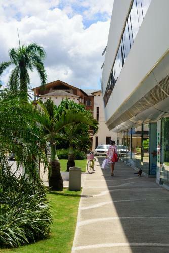 Apartamento Puerto Plaza Las Terrenas