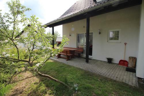 Holiday House - Slupe?n� 34 Lipno Home