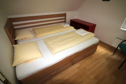 Holiday House - Slupe?n� 34 Lipno Home