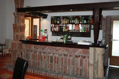 Hotel Britz