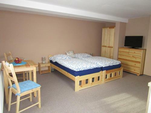Apartamentos Villa Joanna