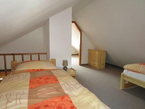 Apartamentos Villa Joanna