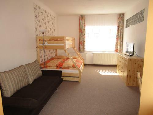 Apartamentos Villa Joanna