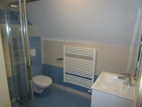 Apartamentos Villa Joanna