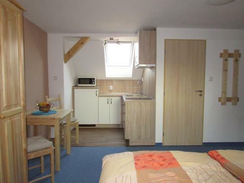 Apartamentos Villa Joanna