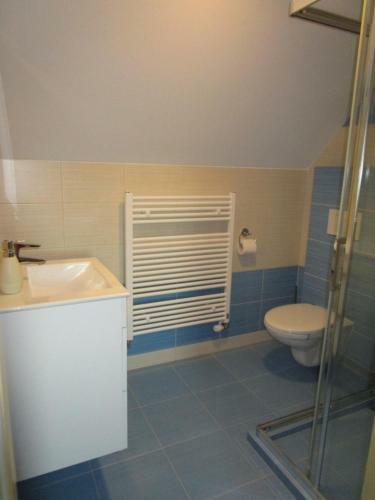 Apartamentos Villa Joanna