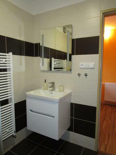Apartamentos Villa Joanna
