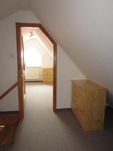 Apartamentos Villa Joanna