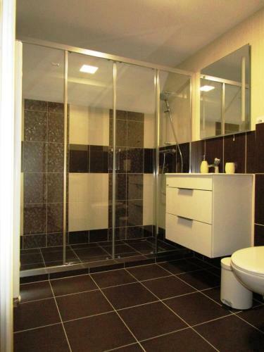 Apartamentos Villa Joanna