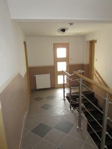 Apartamentos Villa Joanna