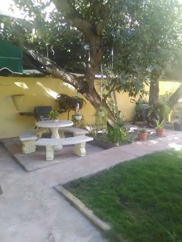 Paradise Hotel