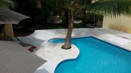 Paradise Hotel