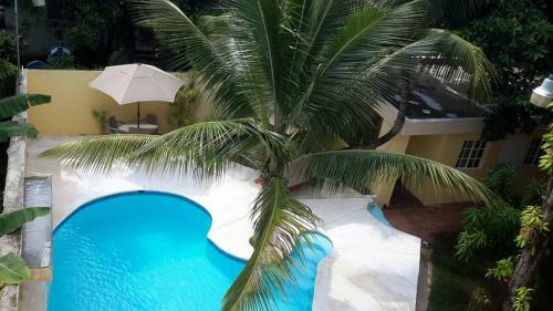 Paradise Hotel