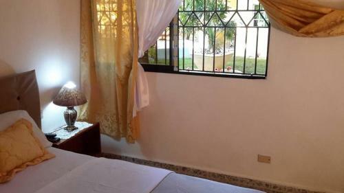 Paradise Hotel