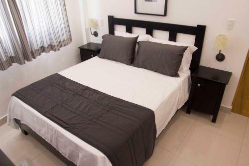 Aparthotel Residence City