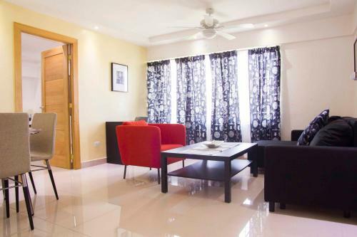 Aparthotel Residence City