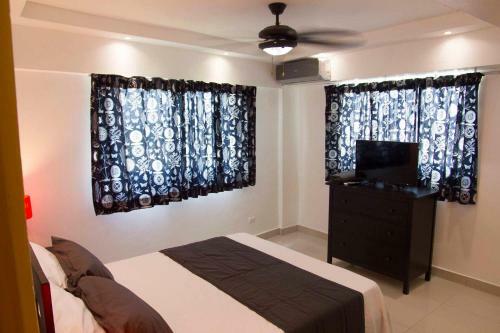 Aparthotel Residence City