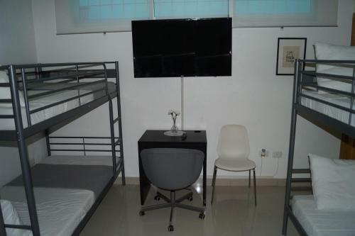 Aparthotel Residence City