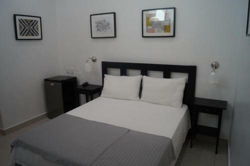 Aparthotel Residence City