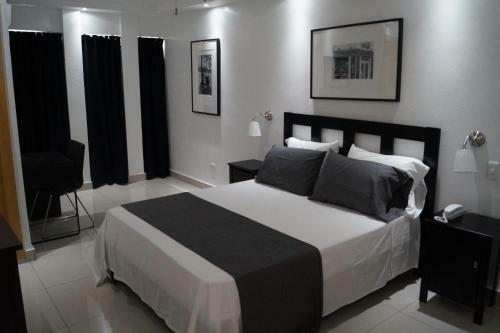 Aparthotel Residence City