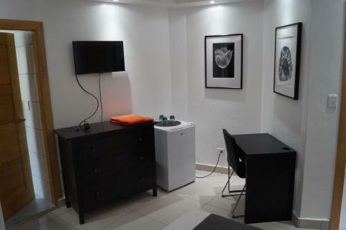 Aparthotel Residence City