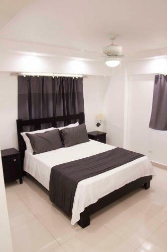 Aparthotel Residence City